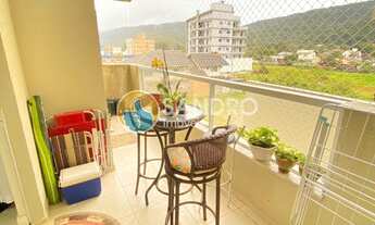 Imagem 2: Aconchegante apartamento 2 Dorms Temporada