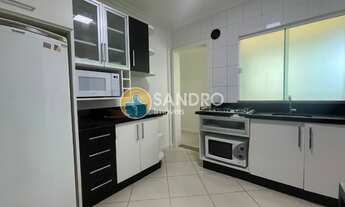 Imagem 5: Cobertura DUPLEX com churrasqueira e PISCINA particular! 2 suítes e 1 dorm. com ar condici