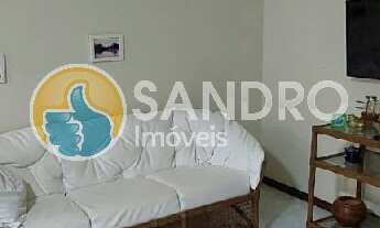 Imagem 4: Apartamento na Av. principal de Bombas - Bombinhas - SC - 3 dormitórios com ar-condicionad