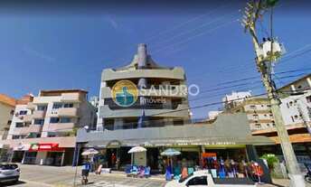 Imagem: Apartamento na Av. Principal de Bombas