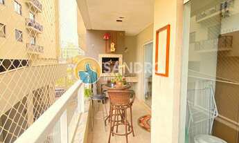 Imagem 4: Aconchegante apartamento 2 Dorms Temporada