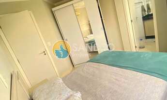 Imagem 6: Aconchegante apartamento 2 Dorms Temporada