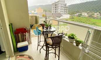 Imagem 3: Aconchegante apartamento 2 Dorms Temporada