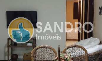 Imagem 3: Apartamento na Av. principal de Bombas - Bombinhas - SC - 3 dormitórios com ar-condicionad