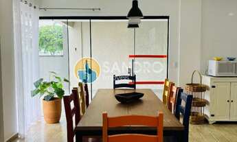 Imagem 2: Casa DUPLEX para Temporada no Centro de Bombinhas!