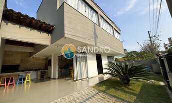 Imagem: Casa DUPLEX para Temporada no Centro de