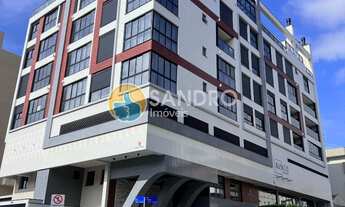 Imagem 2: Apartamento de Temporada em Bombas - 2 Quartos, Prédio com Piscina e Alto Padrão