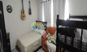 Imagem 3: Casa em Bombas 4 Domitórios