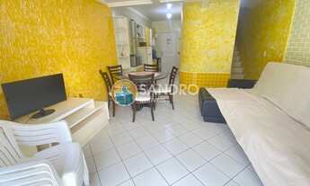 Imagem 2: Sobrado com 2 dormitórios, Praia de Bombas