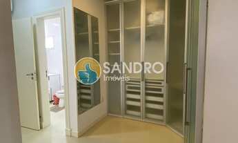 Imagem 5: Cobertura Duplex para Temporada em Bombas - Piscina Privativa e Área Gourmet