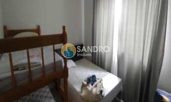 Imagem 4: Casa em Bombas 4 Domitórios