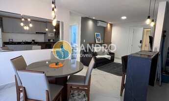 Imagem 6: Apartamento de Temporada em Bombas - 2 Quartos, Prédio com Piscina e Alto Padrão