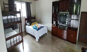 Imagem 6: Casa em Bombas 4 Domitórios