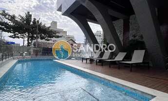 Imagem 3: Apartamento de Temporada em Bombas - 2 Quartos, Prédio com Piscina e Alto Padrão