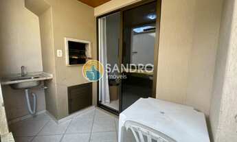 Imagem 6: Apto com excelente localização em condomínio fechado a apenas 80 metros da praia de Bombas