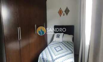 Imagem 5: Casa em Bombas 4 Domitórios