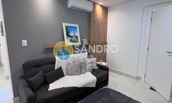 Imagem 5: Apartamento de Temporada em Bombas - 2 Quartos, Prédio com Piscina e Alto Padrão