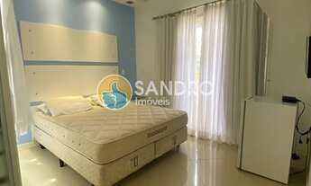 Imagem 4: Cobertura Duplex para Temporada em Bombas - Piscina Privativa e Área Gourmet