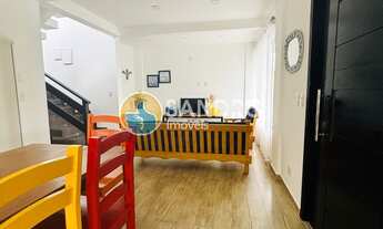 Imagem 4: Casa DUPLEX para Temporada no Centro de Bombinhas!