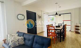 Imagem 3: Casa DUPLEX para Temporada no Centro de Bombinhas!