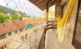 Imagem: Sobrado 2 dormitórios na entrado de Bombas