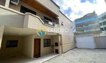 Imagem: Duplex em condomínio fechado c/ 2 suítes