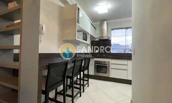 Imagem 4: Apartamento à Venda em Bombinhas - 2 Quartos com Suíte e Churrasqueira!