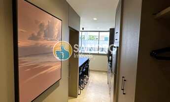 Imagem 6: Flat À Venda Em Bombinhas - A 170m da Praia de Bombas, Prédio com Piscina, Churrasqueira e