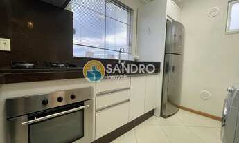 Imagem 5: Apartamento à Venda em Bombinhas - 2 Quartos com Suíte e Churrasqueira!