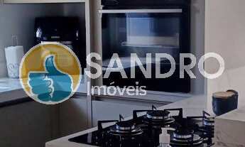 Imagem 4: Apartamento de alto padrão a venda no coração de Itapema