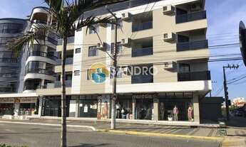 Imagem: Apartamento na avenida principal de Bombas