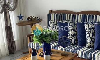 Imagem 4: Apartamento na avenida principal de Bombas, 02 quartos, sacada com vista para o mar