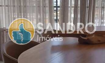 Imagem: Apartamento de alto padrão a venda no coração