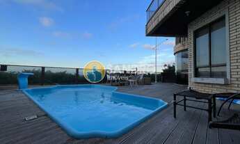 Imagem 5: Linda CASA BEIRA-MAR na Praia de Bombas