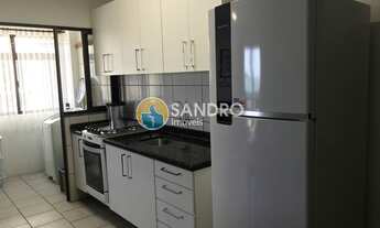 Imagem 7: Apartamento na avenida principal de Bombas, 02 quartos, sacada com vista para o mar