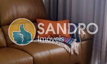 Imagem 5: Apartamento de alto padrão a venda no coração de Itapema