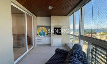 Imagem: Apartamento vista mar na praia de Bombas