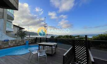 Imagem 2: Linda CASA BEIRA-MAR na Praia de Bombas