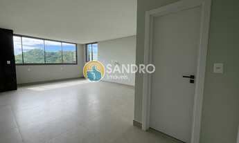 Imagem 3: Flat à Venda em Bombas - Prédio com Piscina Aquecida!