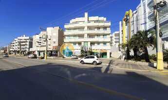 Imagem: Cobertura com linda vista mar, na praia