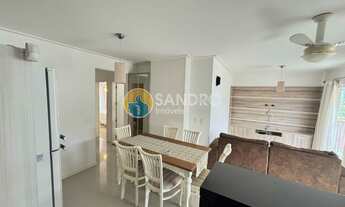 Imagem 5: Cobertura no Edifício Punta Del Este em Bombas - 3 Quartos, Sacadas com Vidro e Churrasque