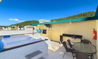 Imagem 3: Cobertura à venda com Jacuzzi privativa em Hotel Spa