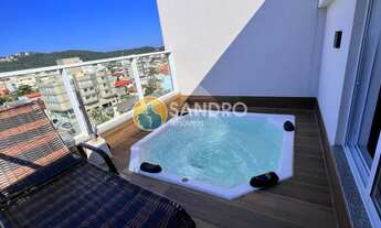 Imagem: Cobertura Duplex com Jacuzzi à Venda na