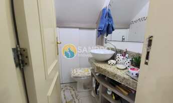 Imagem 5: Triplex com 3 Suítes e Jacuzzi à Venda na Quadra Mar de Bombas ? Vista Mar e Condomínio co