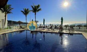 Imagem: Apartamento Beira-Mar com 3 Suítes à Venda