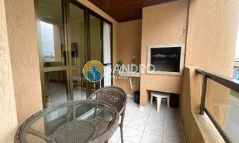 Imagem: Amplo Apartamento para Temporada na Praia