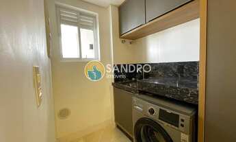 Imagem 6: Cobertura Duplex com Vista Panorâmica à Venda no Edifício Terrazzo em Bombas