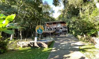 Imagem: Chácara à venda no Centro de Porto Belo