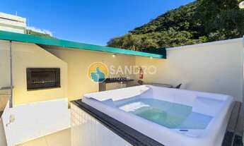 Imagem: Cobertura à venda com Jacuzzi privativa