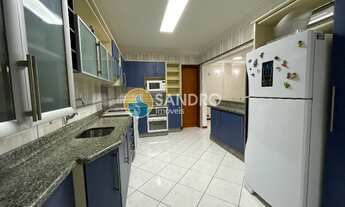 Imagem 4: Apartamento Amplo com Vista Mar à Venda em Bombas - 138m², 3 Quartos e 2 Vagas